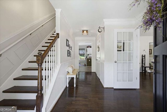 9055 Montclair Hills Drive, Cumming, GA 30028