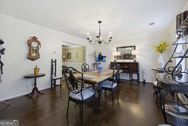 9055 Montclair Hills Drive, Cumming, GA 30028