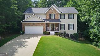 9055 Montclair Hills Drive, Cumming, GA 30028