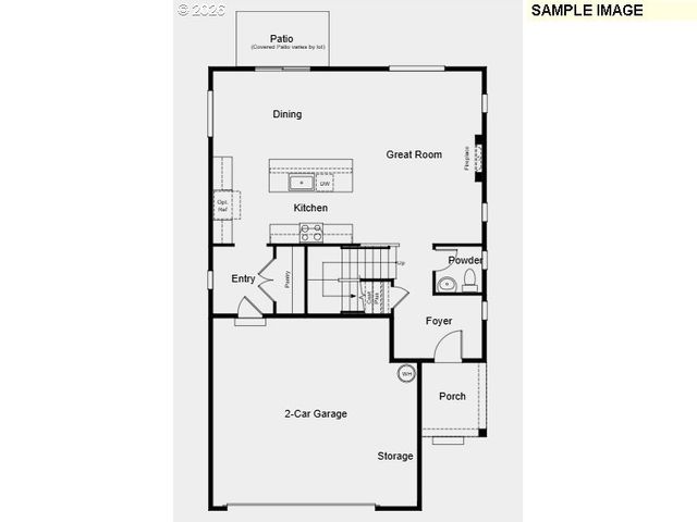 3565 Sw 37TH St, Gresham, OR 97080