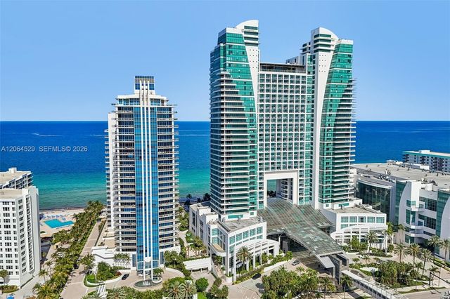 3535 S Ocean Drive 2106, Hollywood, FL 33019
