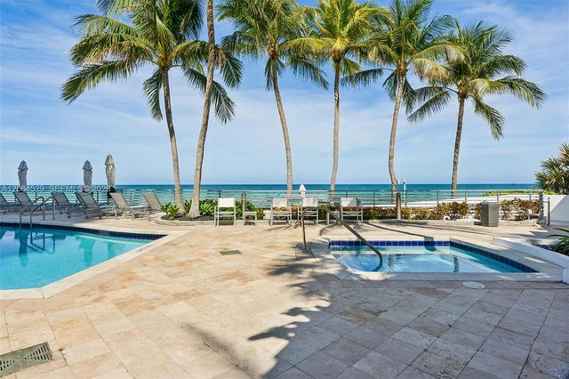 3535 S Ocean Drive 2106, Hollywood, FL 33019