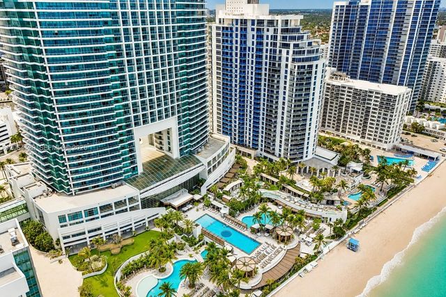 3535 S Ocean Drive 2106, Hollywood, FL 33019