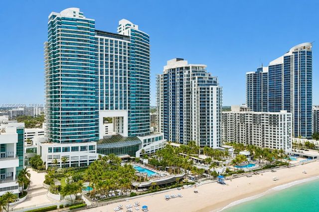 3535 S Ocean Drive 2106, Hollywood, FL 33019