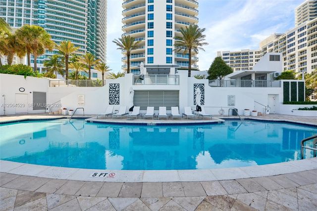 3535 S Ocean Drive 2106, Hollywood, FL 33019