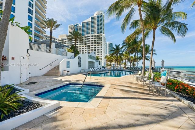3535 S Ocean Drive 2106, Hollywood, FL 33019