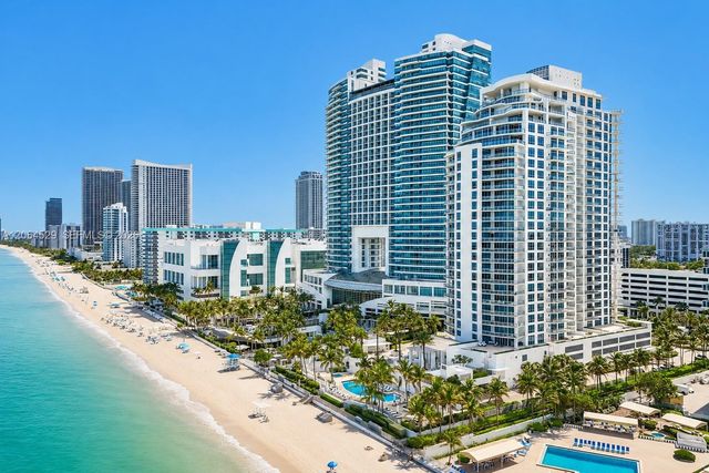 3535 S Ocean Drive 2106, Hollywood, FL 33019
