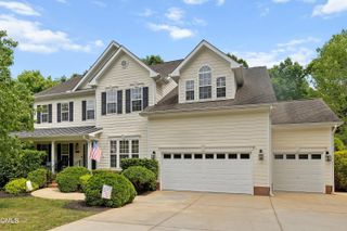 7604 Kensington Manor Lane, Wake Forest, NC 27587