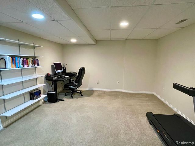 129 E Parent Avenue, Royal Oak, MI 48067