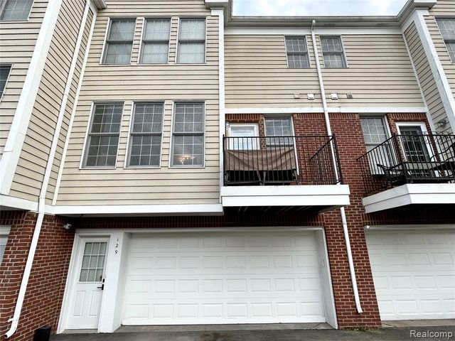 129 E Parent Avenue, Royal Oak, MI 48067