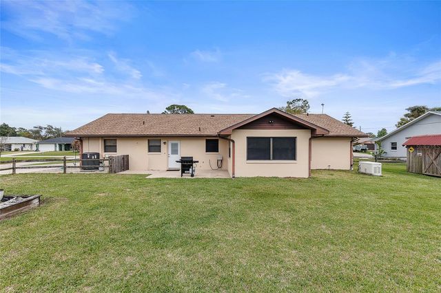 2704 SABAL PALM DRIVE, Edgewater, FL 32141