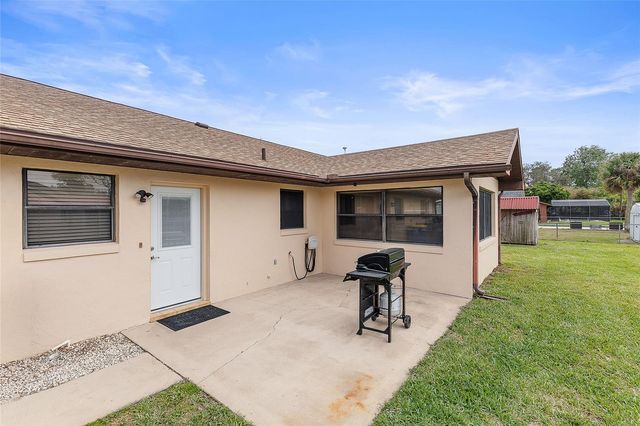 2704 SABAL PALM DRIVE, Edgewater, FL 32141