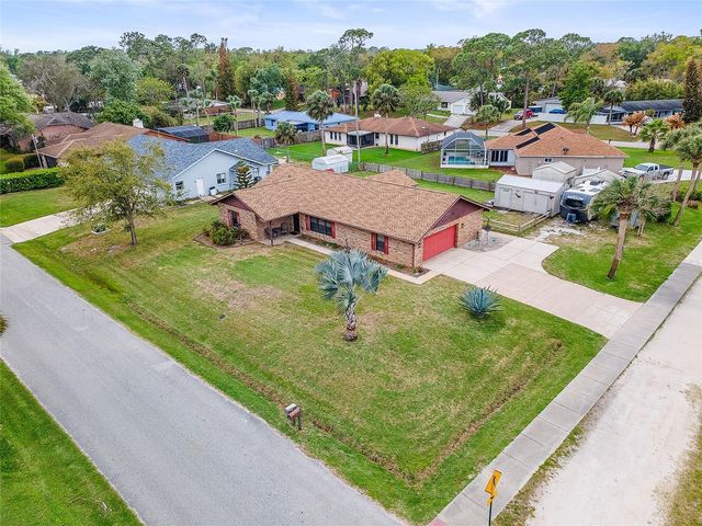 2704 SABAL PALM DRIVE, Edgewater, FL 32141