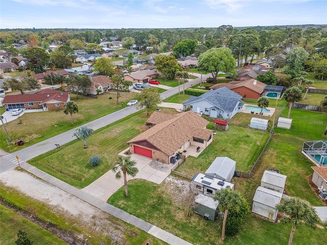 2704 SABAL PALM DRIVE, Edgewater, FL 32141