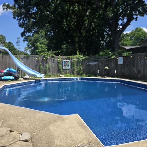 214 Morningside Drive, Battle Creek, MI 49015