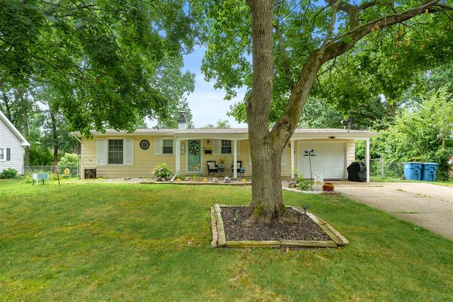 214 Morningside Drive, Battle Creek, MI 49015