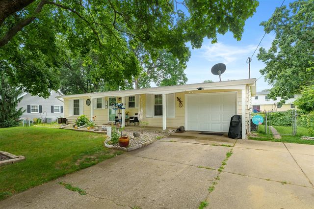 214 Morningside Drive, Battle Creek, MI 49015