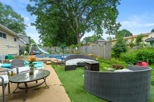214 Morningside Drive, Battle Creek, MI 49015