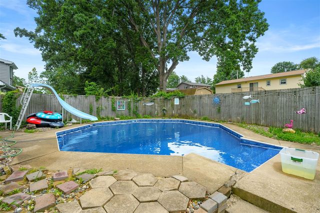 214 Morningside Drive, Battle Creek, MI 49015