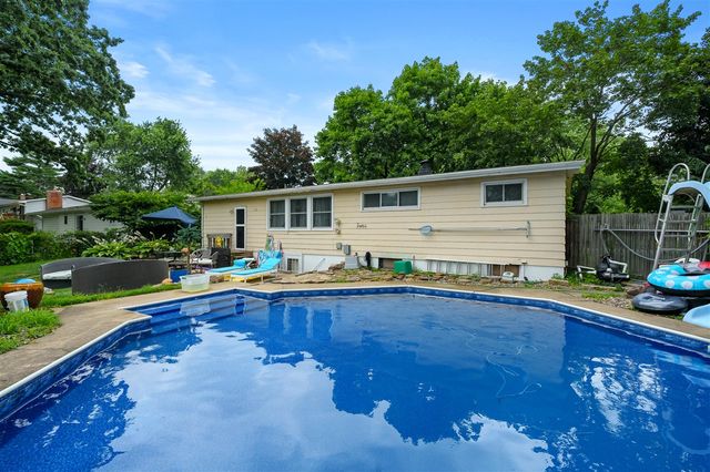 214 Morningside Drive, Battle Creek, MI 49015