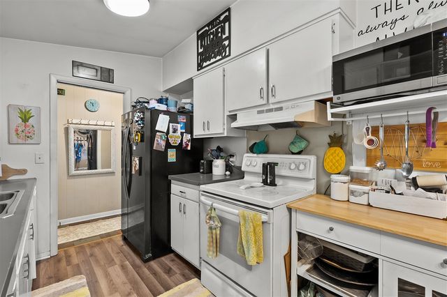 214 Morningside Drive, Battle Creek, MI 49015