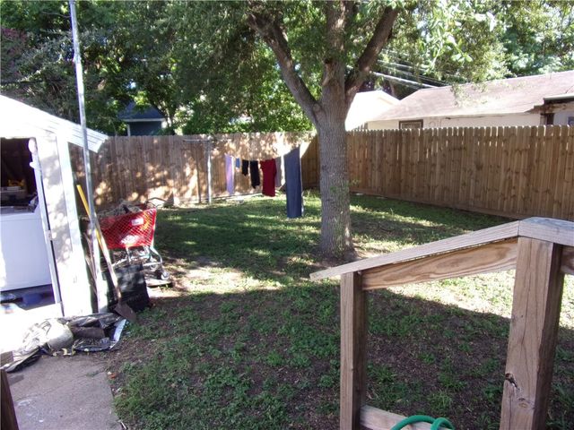4318 Carlton St, Corpus Christi, TX 78415