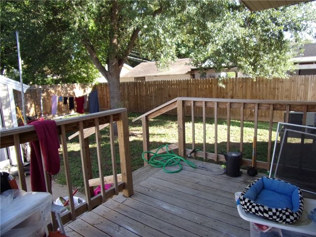4318 Carlton St, Corpus Christi, TX 78415