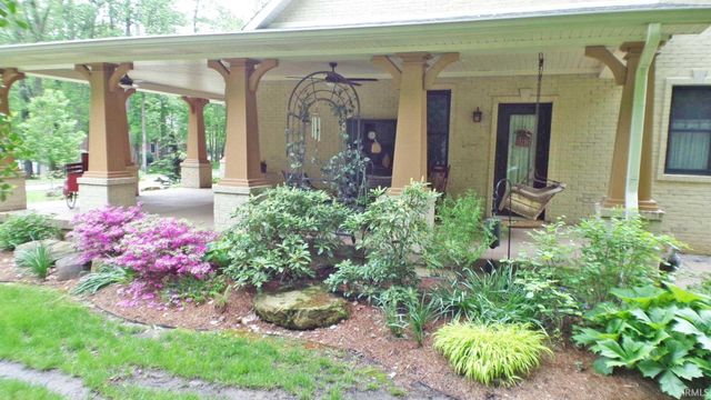 113 Lakewood Drive, Vincennes, IN 47591