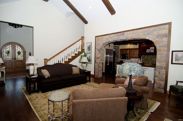 113 Lakewood Drive, Vincennes, IN 47591