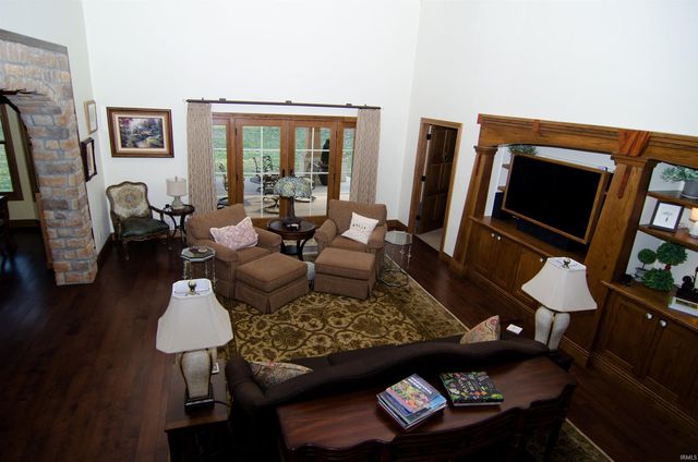 113 Lakewood Drive, Vincennes, IN 47591