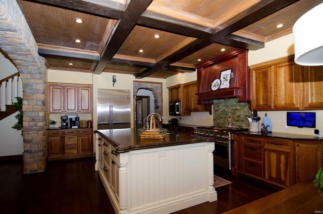 113 Lakewood Drive, Vincennes, IN 47591