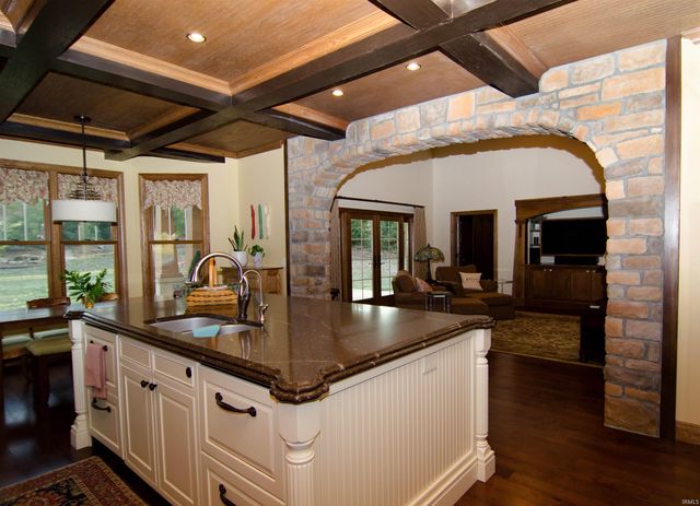 113 Lakewood Drive, Vincennes, IN 47591