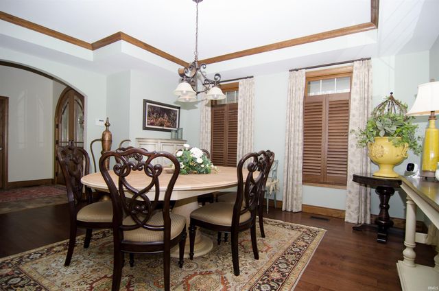 113 Lakewood Drive, Vincennes, IN 47591