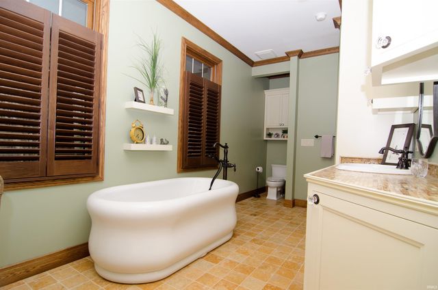 113 Lakewood Drive, Vincennes, IN 47591