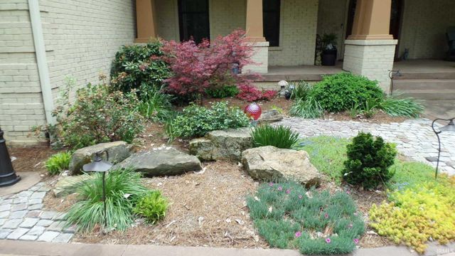 113 Lakewood Drive, Vincennes, IN 47591