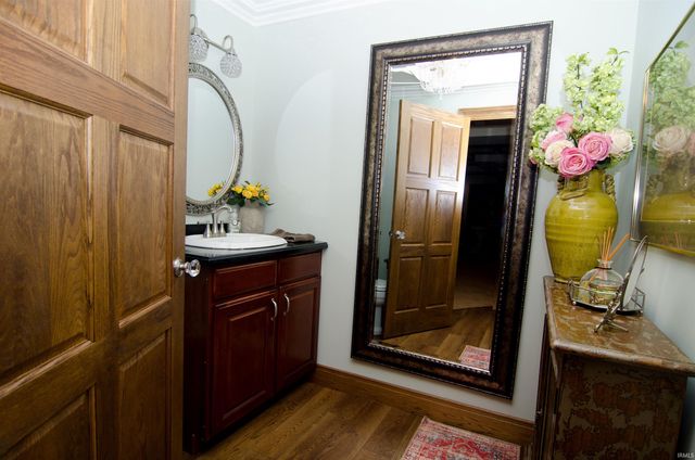 113 Lakewood Drive, Vincennes, IN 47591