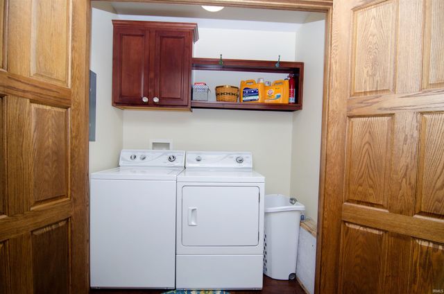 113 Lakewood Drive, Vincennes, IN 47591