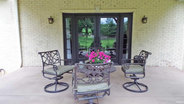 113 Lakewood Drive, Vincennes, IN 47591