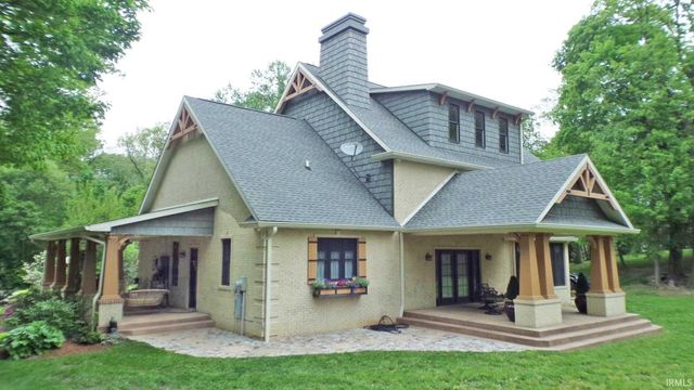 113 Lakewood Drive, Vincennes, IN 47591