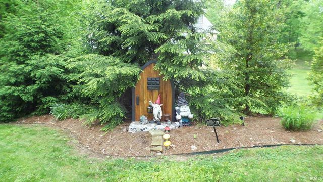 113 Lakewood Drive, Vincennes, IN 47591