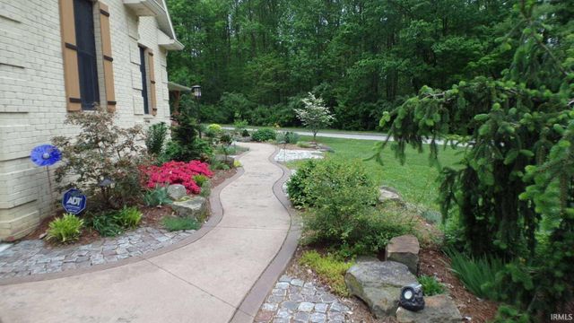 113 Lakewood Drive, Vincennes, IN 47591