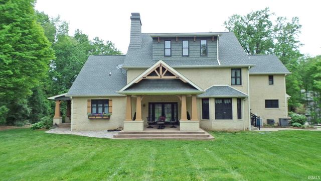 113 Lakewood Drive, Vincennes, IN 47591