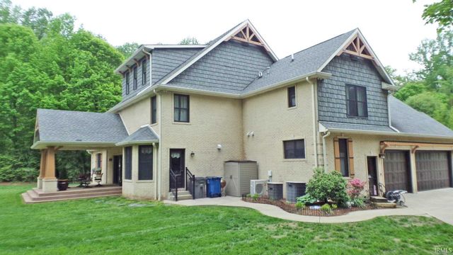 113 Lakewood Drive, Vincennes, IN 47591