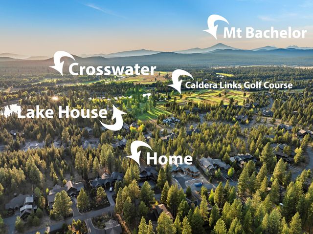 56604 Sunstone Loop 151, Bend, OR 97707