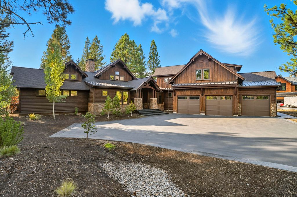 56604 Sunstone Loop 151, Bend, OR 97707