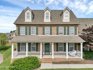 1511 Atlee Summit Lane, Knoxville, TN 37931