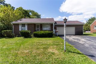 566 Sunshine Avenue, Youngstown, OH 44505