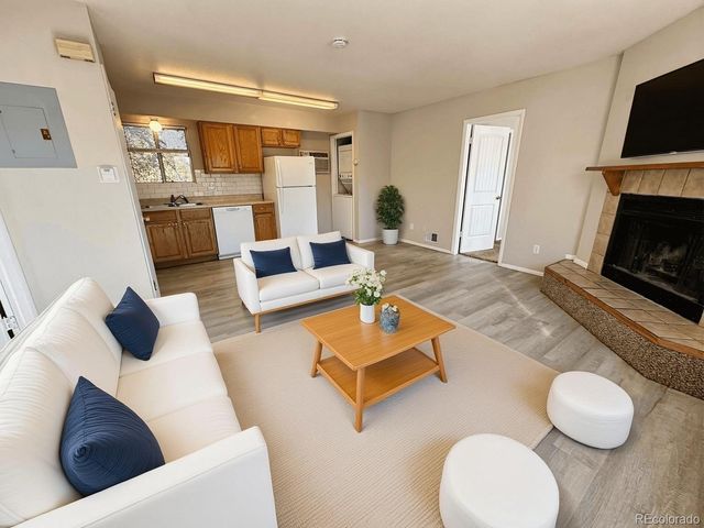 1930 W Yampa Street, Colorado Springs, CO 80904