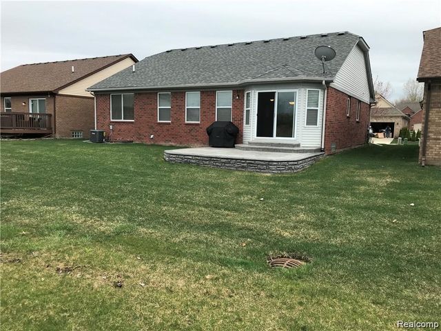 30216 Bradmore Road, Warren, MI 48092