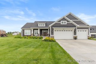 4187 Sheba Court, Belmont, MI 49306